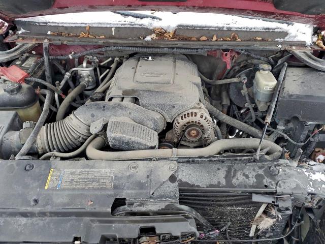 GMC Yukon Sle Image 9