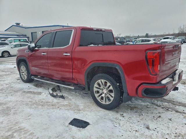 GMC Sierra K1500 Denali Image 2