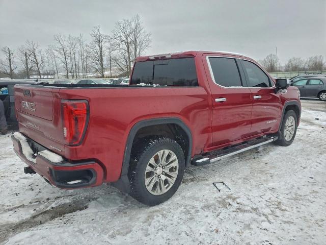 GMC Sierra K1500 Denali Image 10