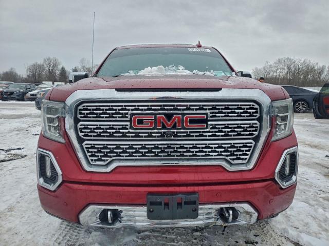 GMC Sierra K1500 Denali Image 3