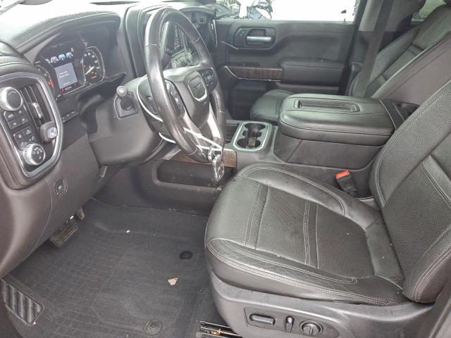 GMC Sierra K1500 Denali Image 8