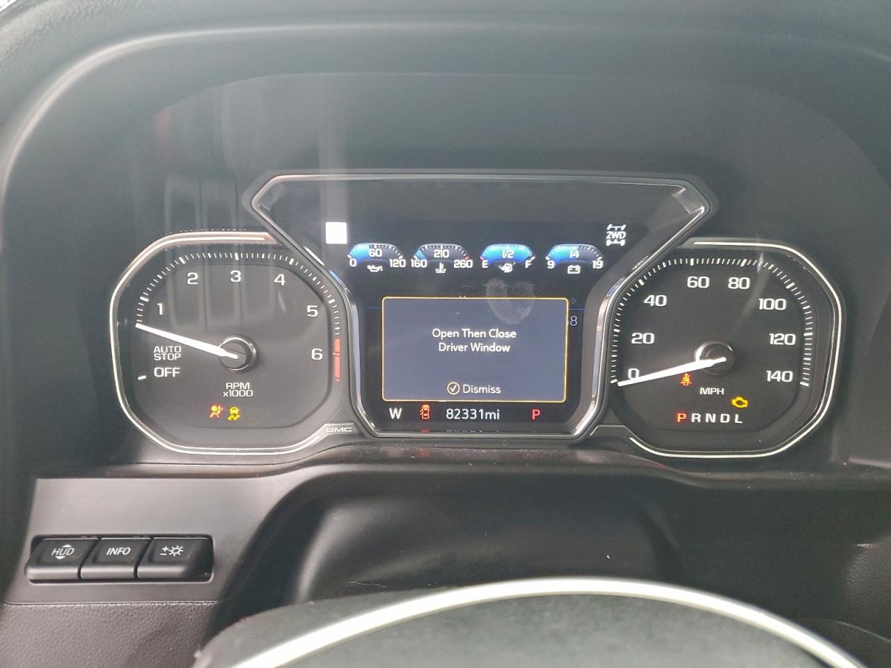 GMC Sierra K1500 Denali Image 11