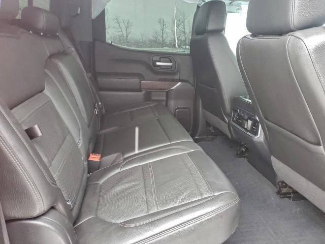 GMC Sierra K1500 Denali Image 5