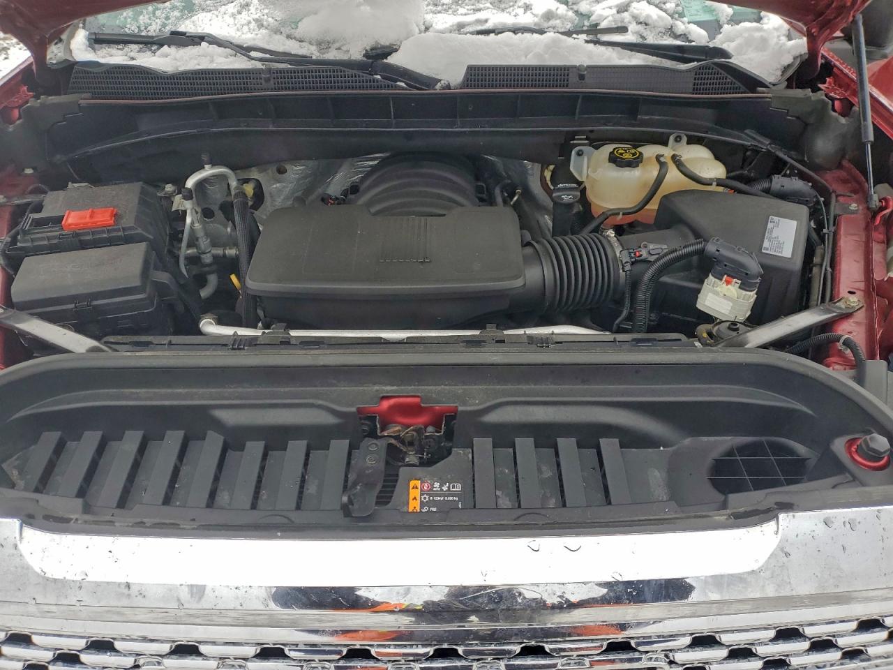 GMC Sierra K1500 Denali Image 7