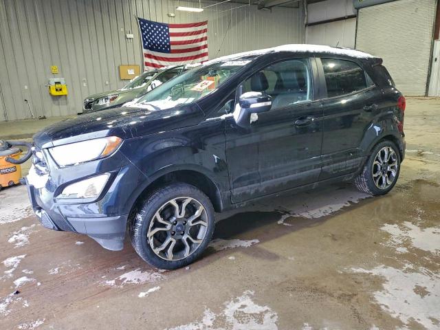  Salvage Ford EcoSport