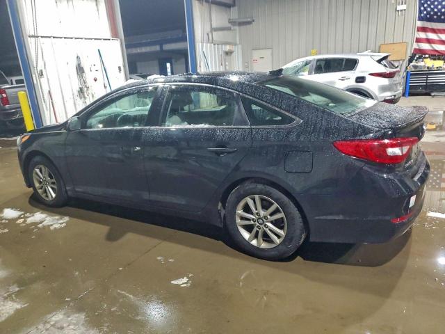 Hyundai SONATA Se Image 5