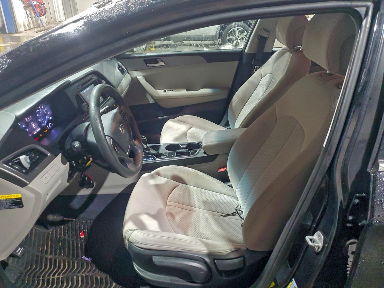 Hyundai SONATA Se Image 3