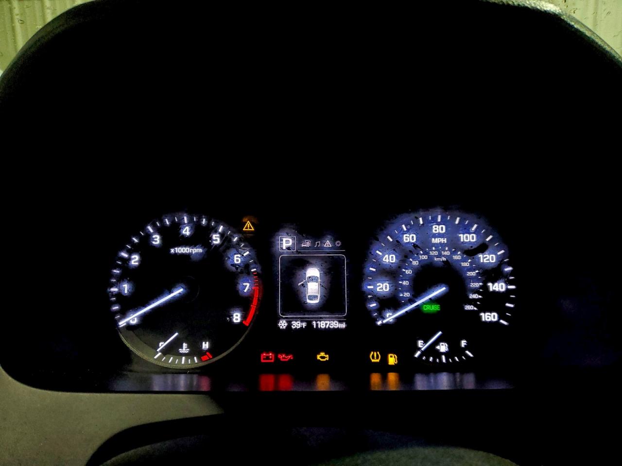 Hyundai SONATA Se Image 8