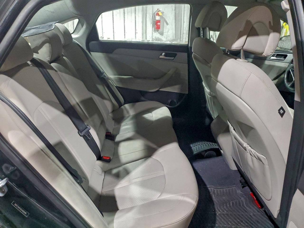 Hyundai SONATA Se Image 11