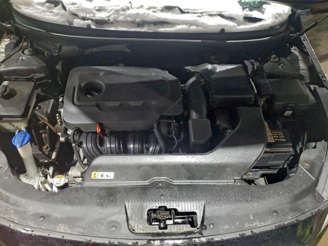 Hyundai SONATA Se Image 9