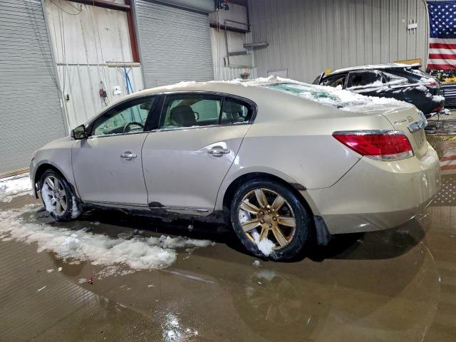 Buick LaCrosse Cxl Image 7