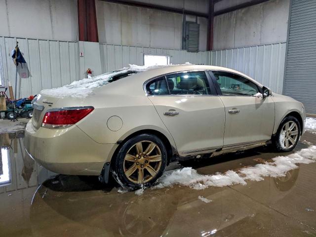 Buick LaCrosse Cxl Image 5