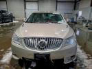 Buick LaCrosse Cxl Image 10