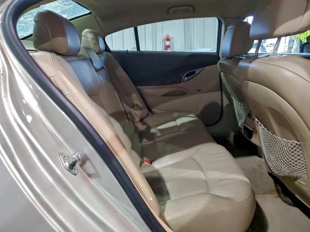 Buick LaCrosse Cxl Image 8