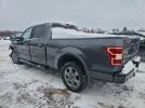 Ford F-150 Supercrew Image 3