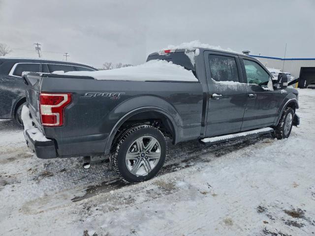 Ford F-150 Supercrew Image 11