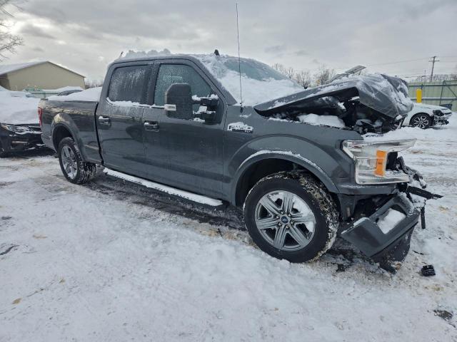 Ford F-150 Supercrew Image 6