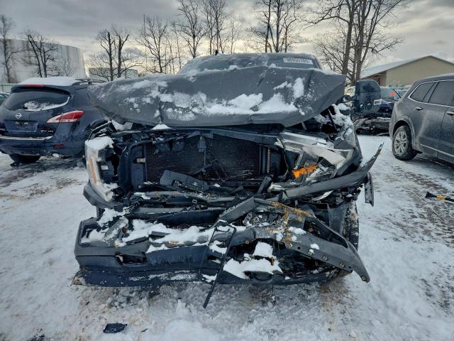 Ford F-150 Supercrew Image 8