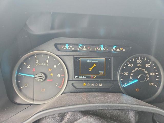 Ford F-150 Supercrew Image 2