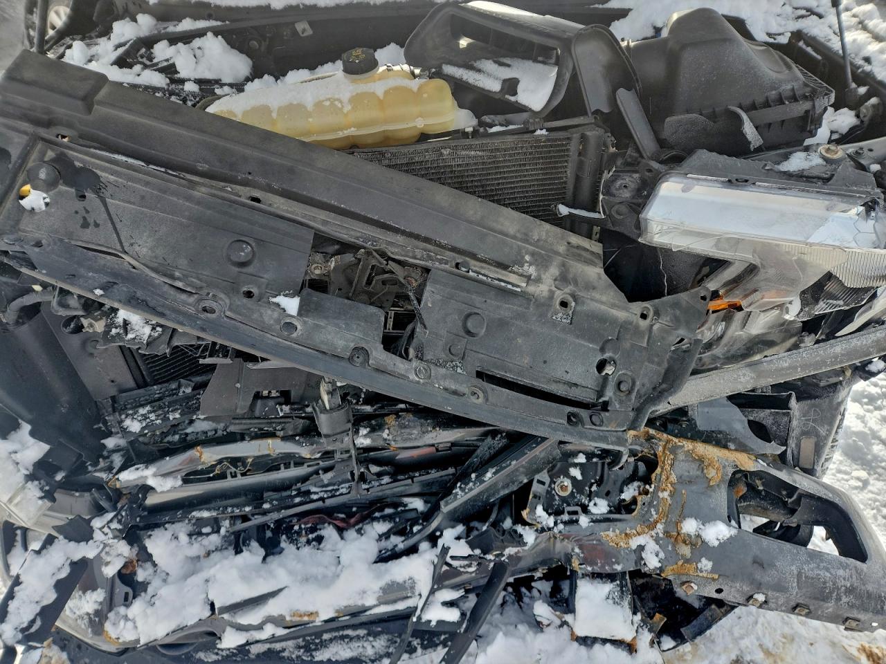 Ford F-150 Supercrew Image 7