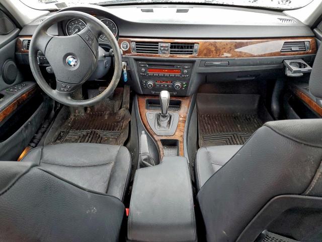 BMW 3 Series Xi Image 6