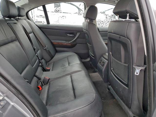 BMW 3 Series Xi Image 11