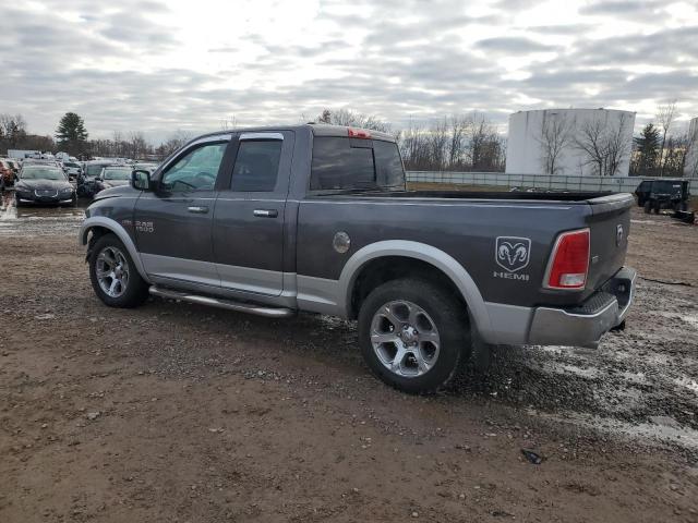 Ram 1500 Laramie Image 5