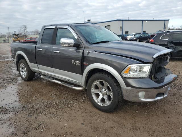 Ram 1500 Laramie Image 9