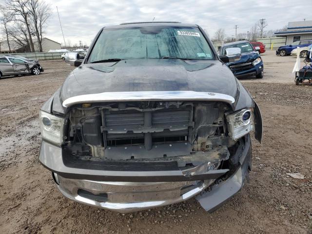 Ram 1500 Laramie Image 3