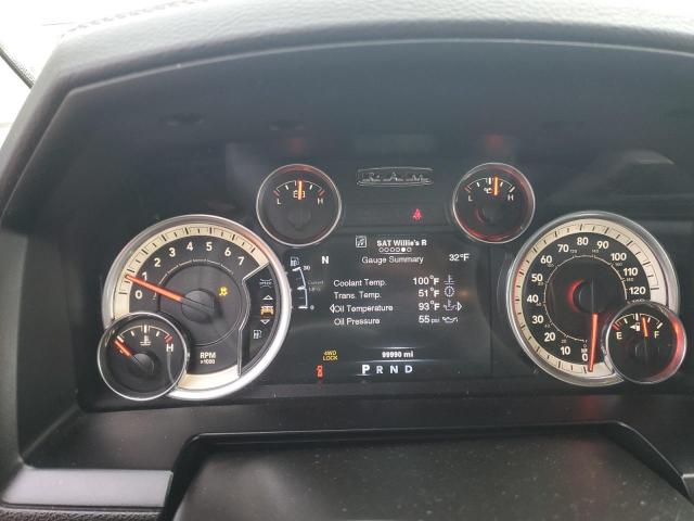 Ram 1500 Laramie Image 13