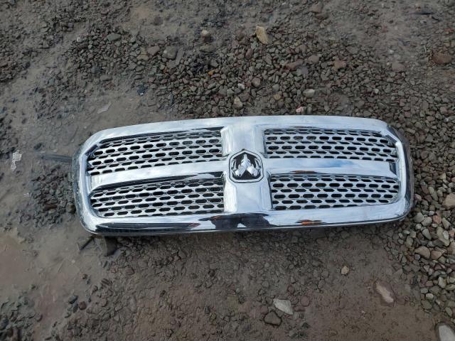 Ram 1500 Laramie Image 11