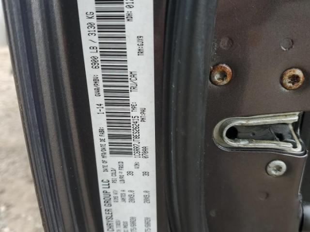 Ram 1500 Laramie Image 10