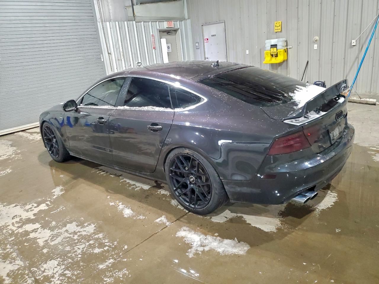 Audi A7 Premium Plus Image 5