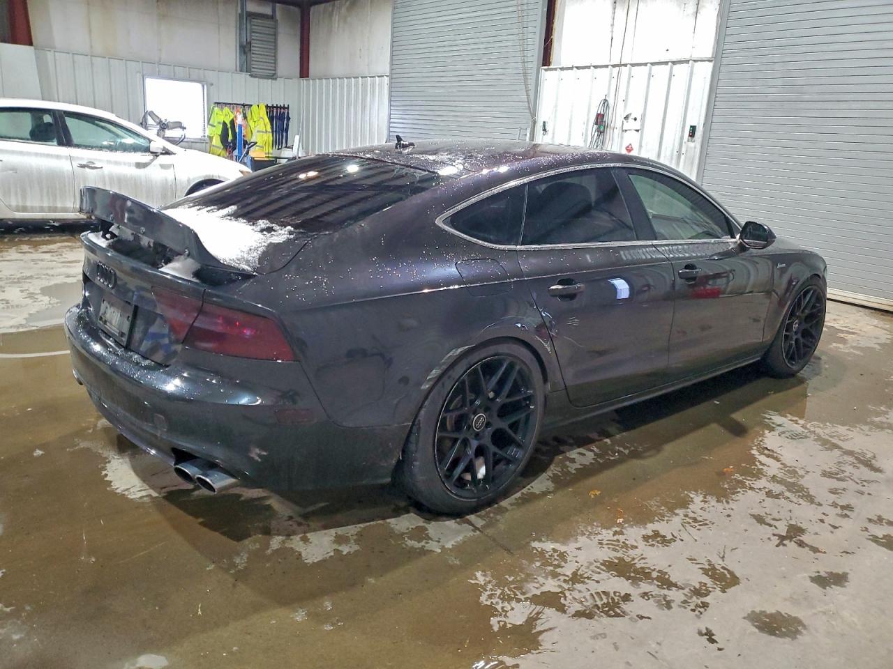 Audi A7 Premium Plus Image 12