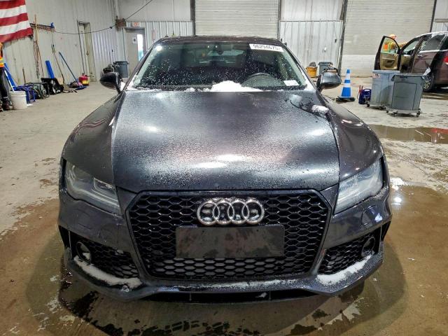 Audi A7 Premium Plus Image 9