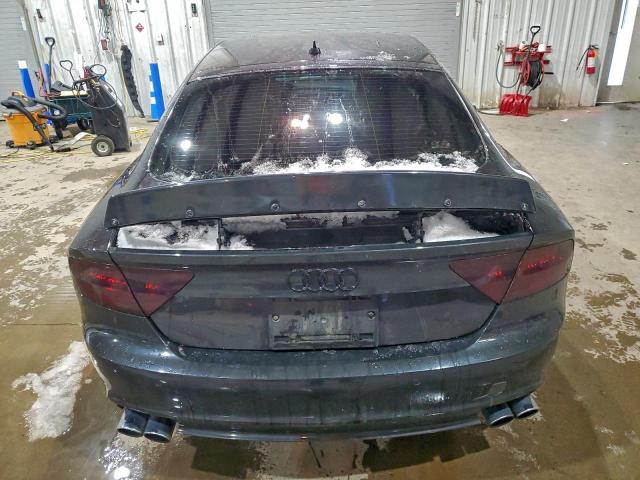 Audi A7 Premium Plus Image 2