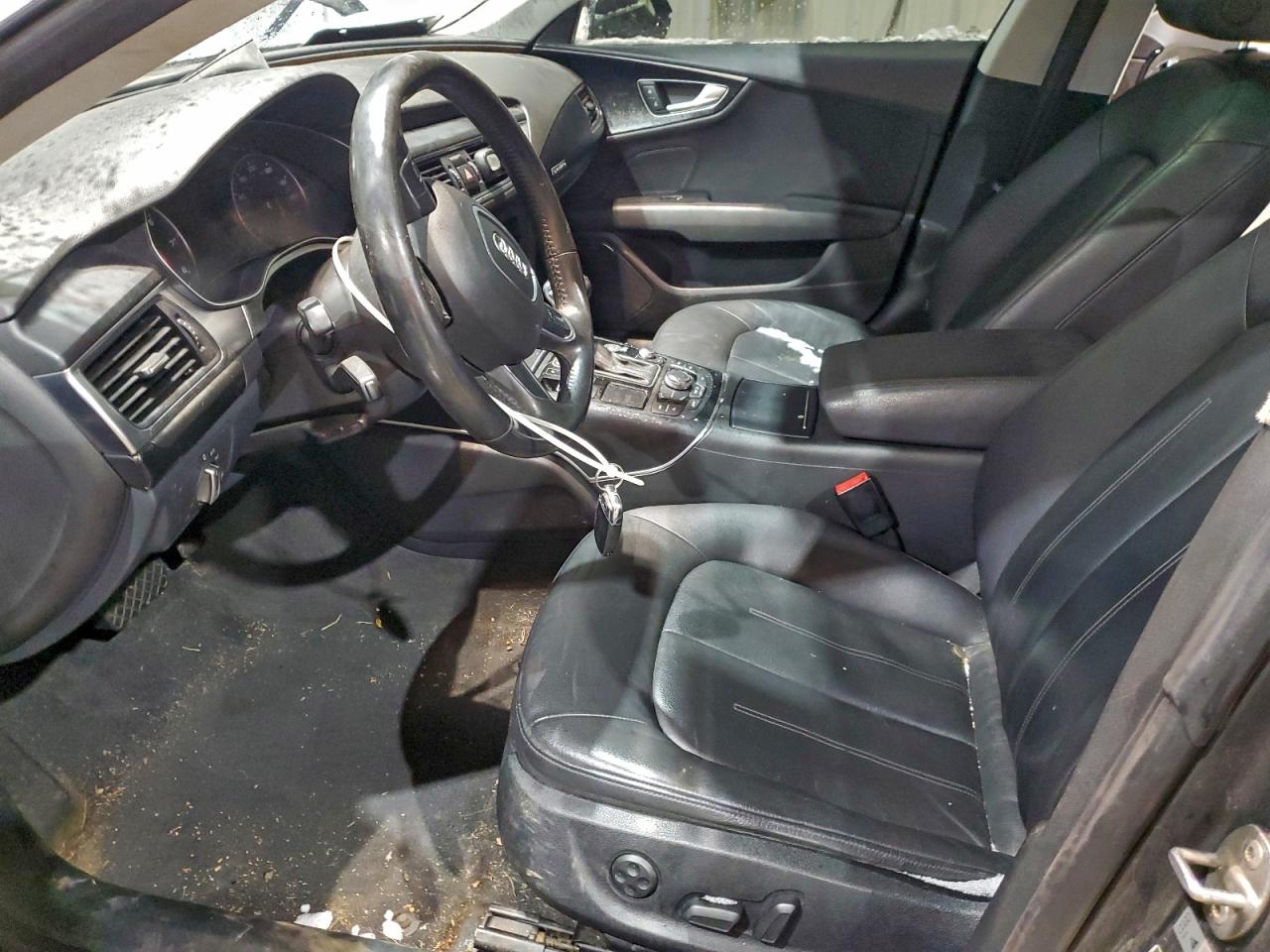 Audi A7 Premium Plus Image 8