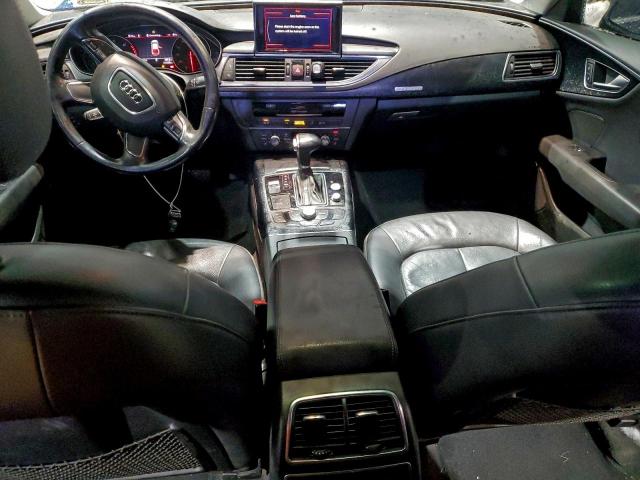 Audi A7 Premium Plus Image 11