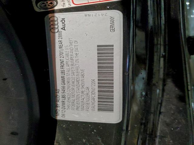 Audi A7 Premium Plus Image 10