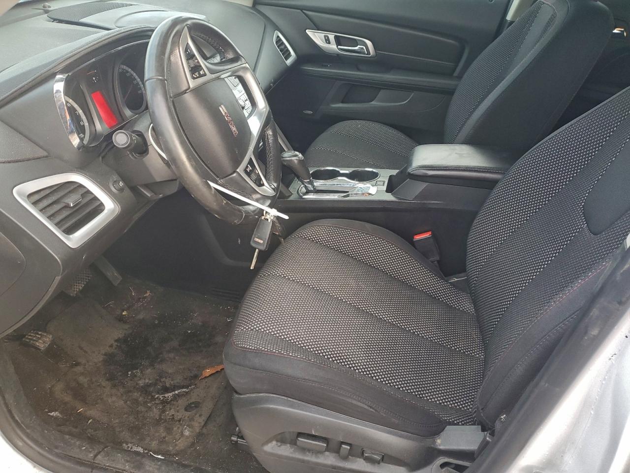 GMC Terrain Sle Image 6