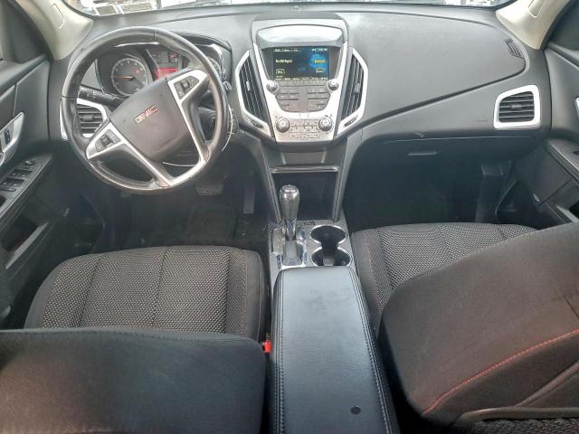 GMC Terrain Sle Image 2