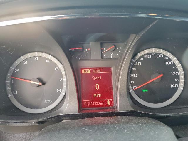 GMC Terrain Sle Image 11