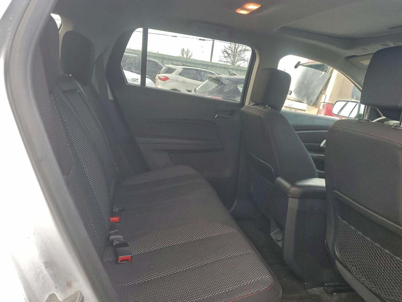 GMC Terrain Sle Image 9