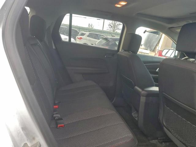 GMC Terrain Sle Image 9