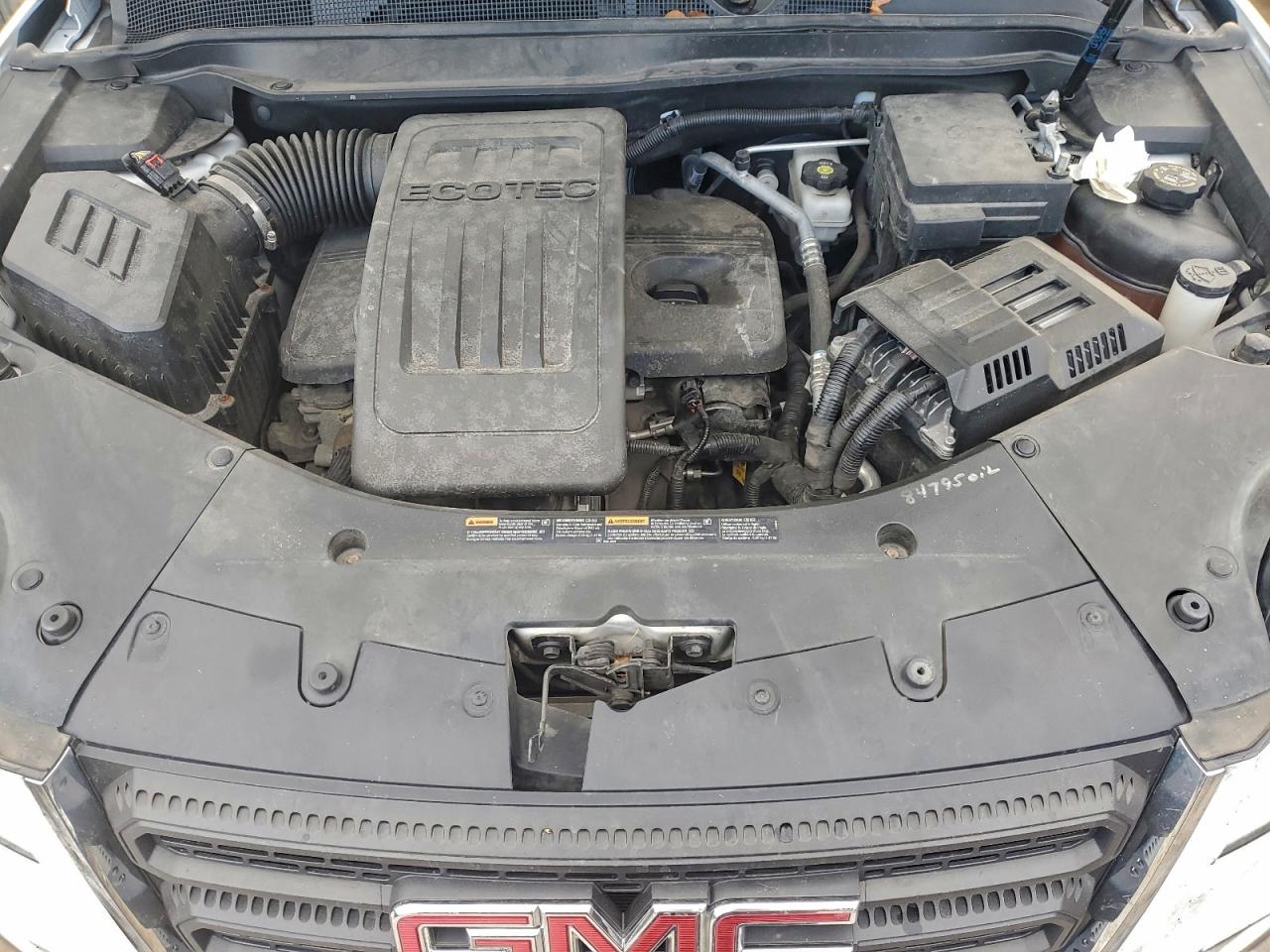 GMC Terrain Sle Image 5