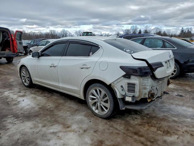 Acura ILX Premium Image 11