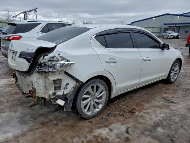 Acura ILX Premium Image 12