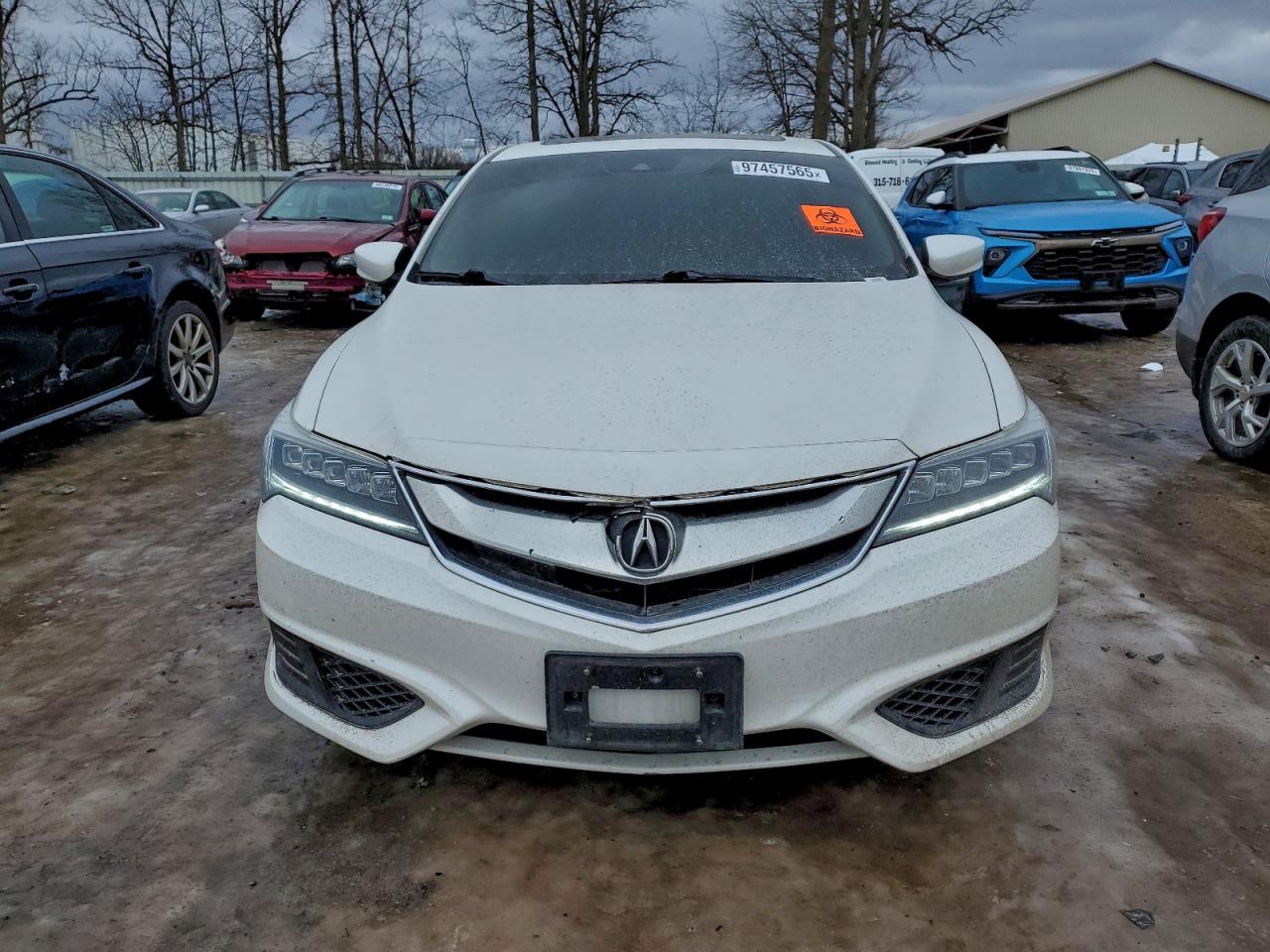 Acura ILX Premium Image 6