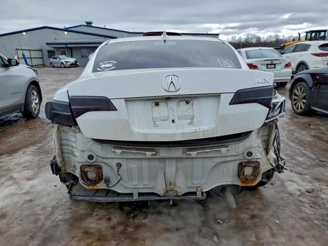 Acura ILX Premium Image 9