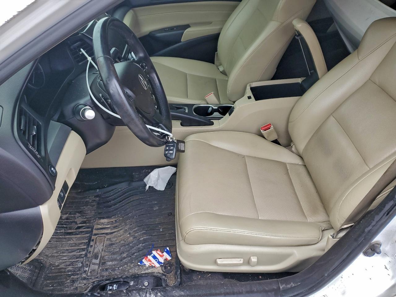 Acura ILX Premium Image 5